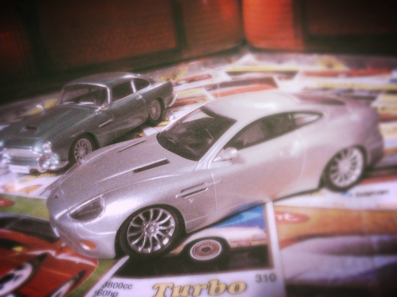 машынки — DRIVE2