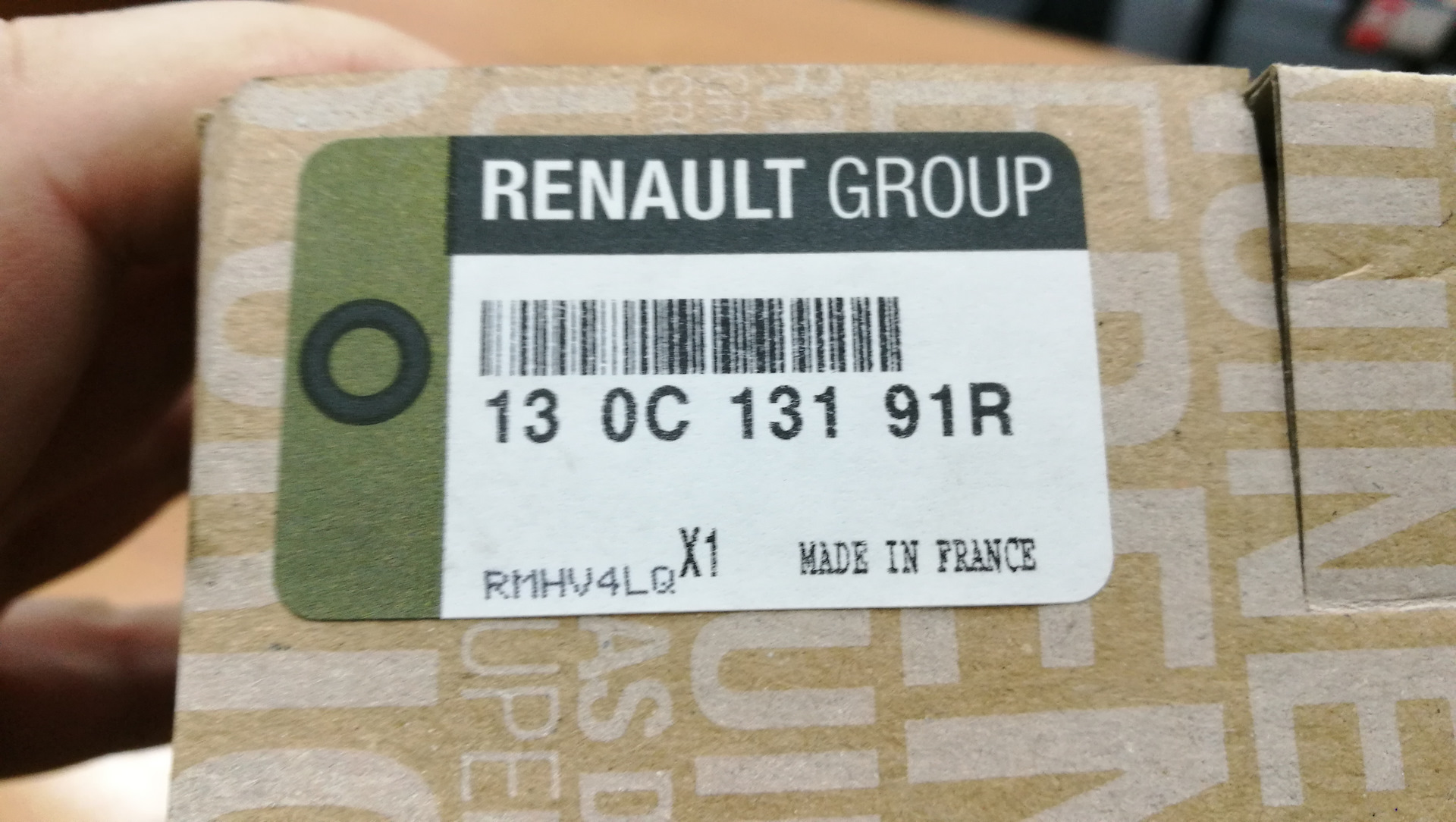 Грм каптюр. Поддельный ГРМ Renault. ГРМ Рено 91r.