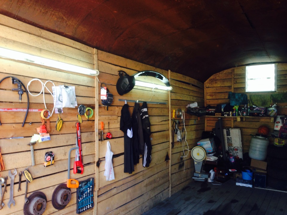 Фото в бортжурнале Volkswagen Passat Variant (B5)