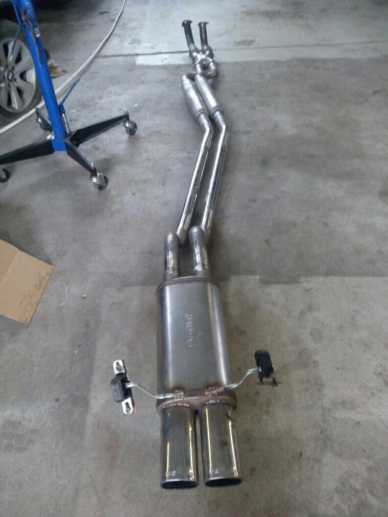 Фото в бортжурнале BMW 3 series Coupe (E30)