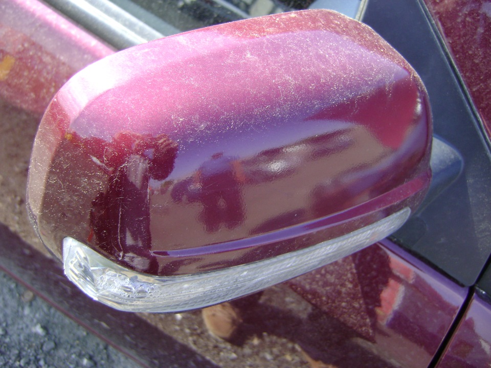 Джили МК — DRIVE2