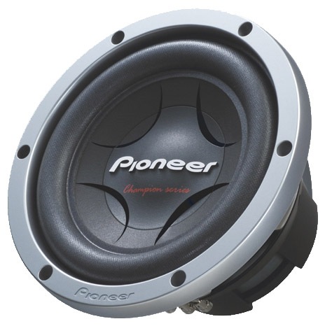 Короб pioneer ts w307f