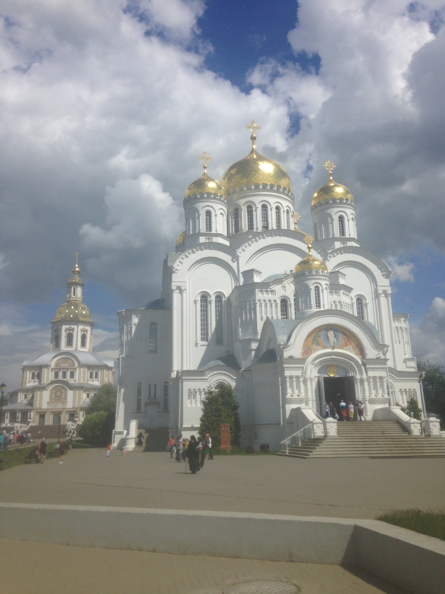 Арзамас новгород