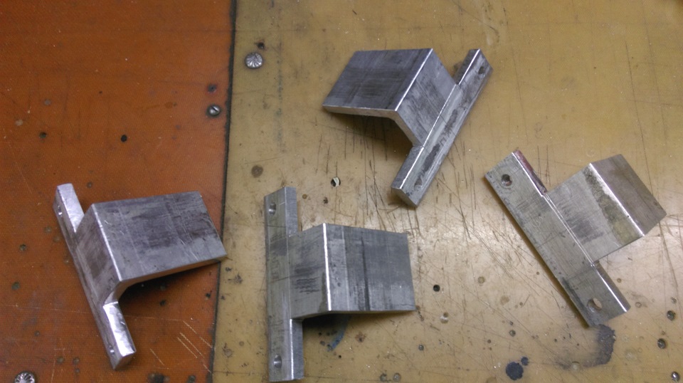 Фото в бортжурнале Jeep Compass (1G)