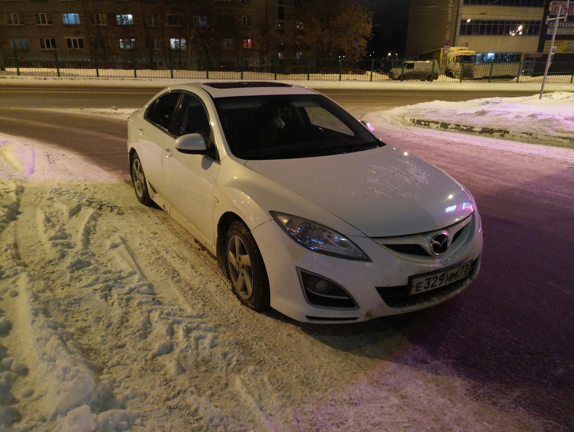 Фото в россии две беды дураки и дороги