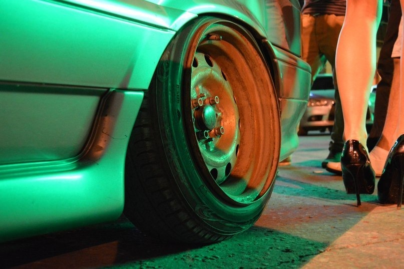 Рааазварки! — Сообщество «BMW E12 Club» на DRIVE2