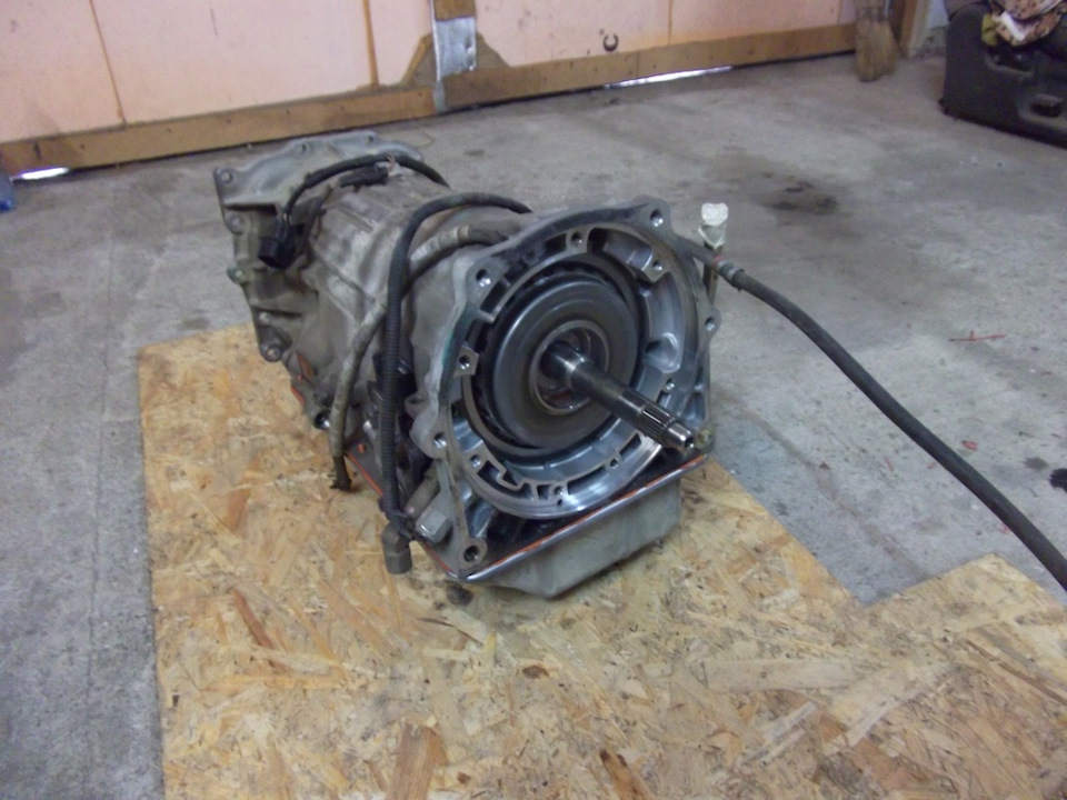 Фото в бортжурнале Mitsubishi Delica (L400)