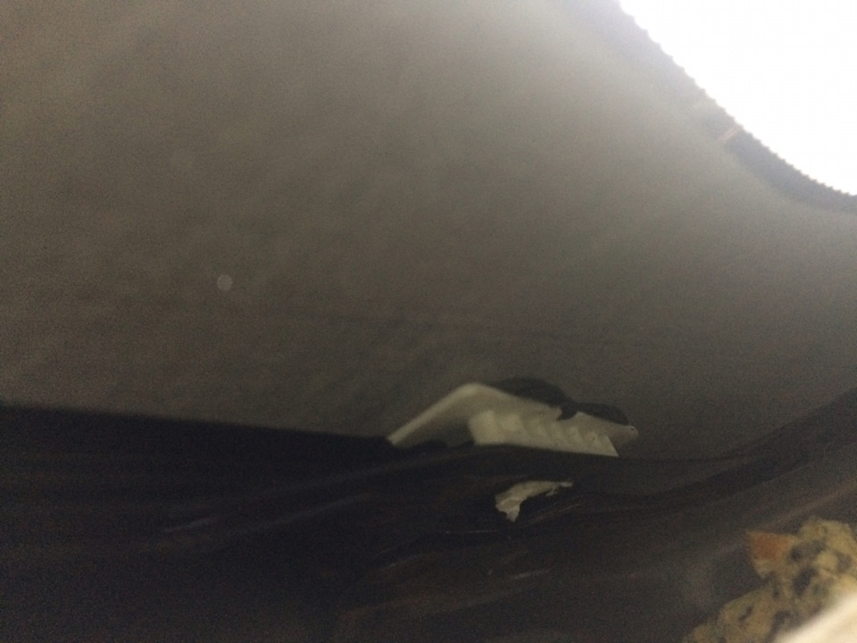 Фото в бортжурнале Mazda 3 (2G) BL