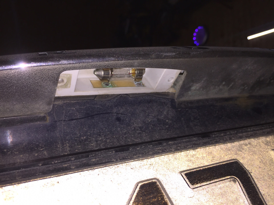 Вопрос знатокам: как снять саблю? — Rover 75, 2,5 л, 2000 года | своими ...