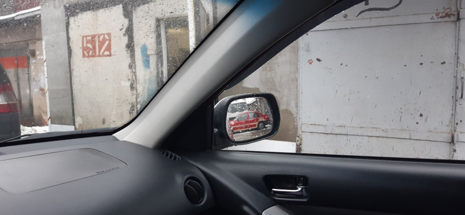 Фото в бортжурнале Pontiac Vibe (1G)