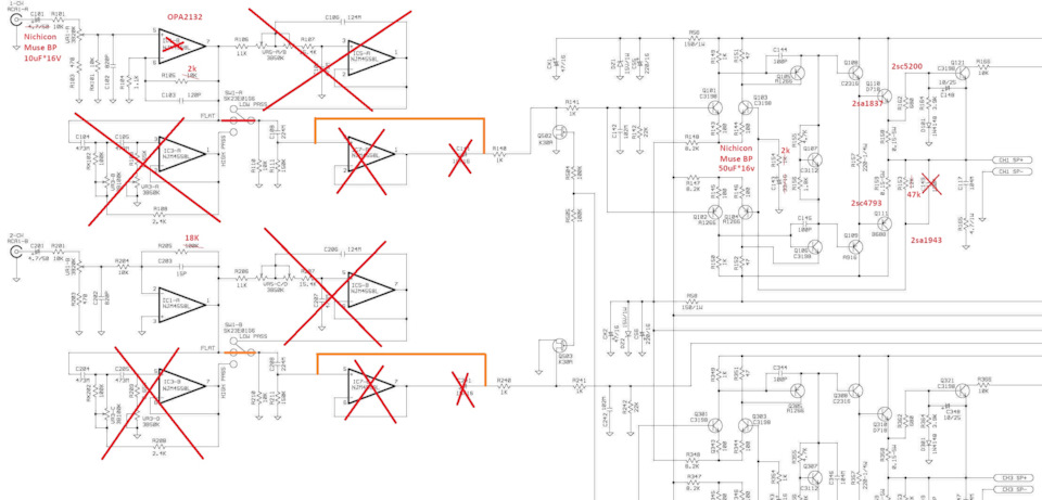 Небольшая доработка PRIDE QUATTRO 4x75 — Geely MK, 1,5 л, 2012 года ...