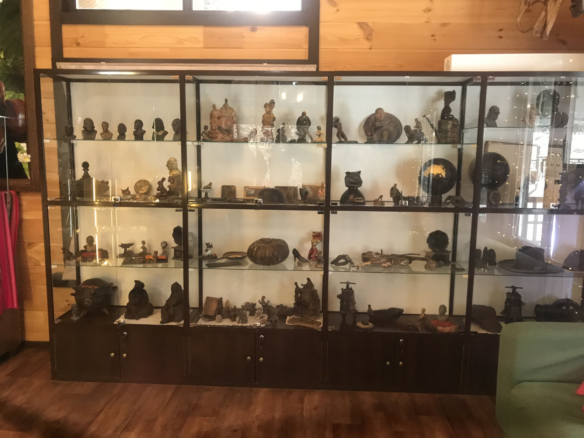 Красноярск — Белокуриха. ч.2. Белокуриха. — Skoda Kodiaq, 2 л, 2021 ...