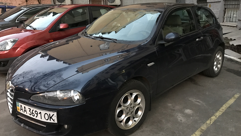 Нет компрессии в 3 цилиндре, посоветуйте производителей прокладок и ...