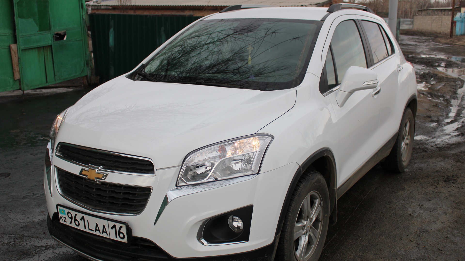 Tracker отзывы. Chevrolet Tracker 1.6 MT. Tracker 3 Trubo.