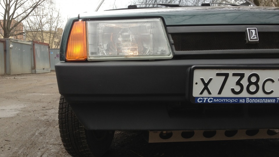 Lada 2109