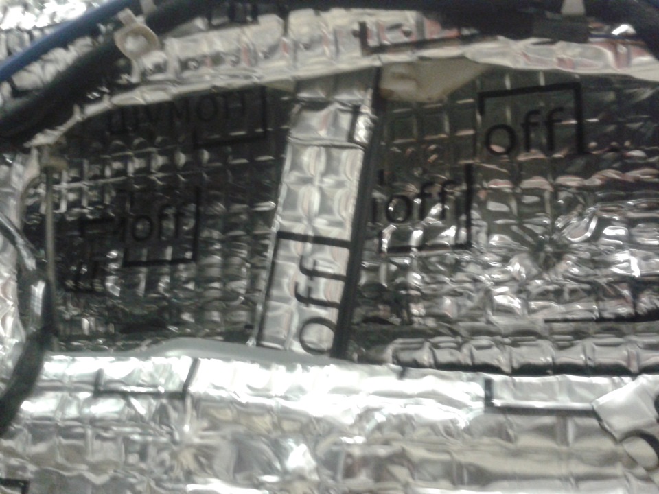 Громкий фронт в акцент[3] — Hyundai Accent (2G), 1,5 л, 2006 года ...