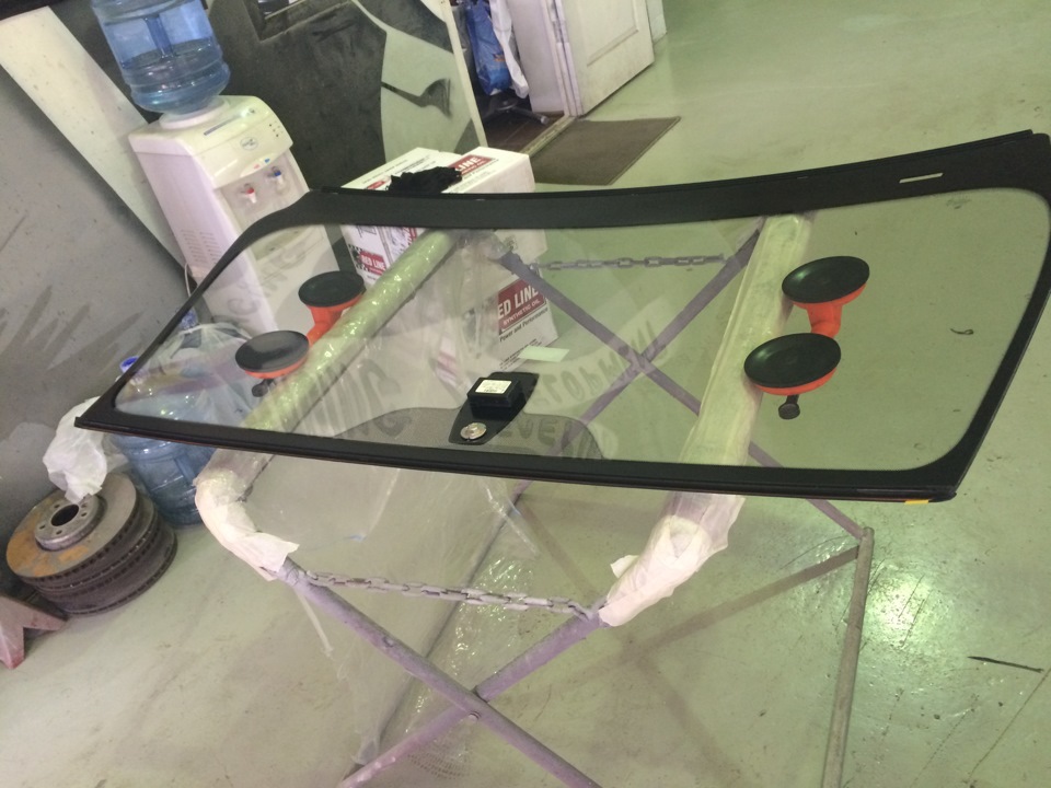 Фото в бортжурнале BMW 3 series (E90)