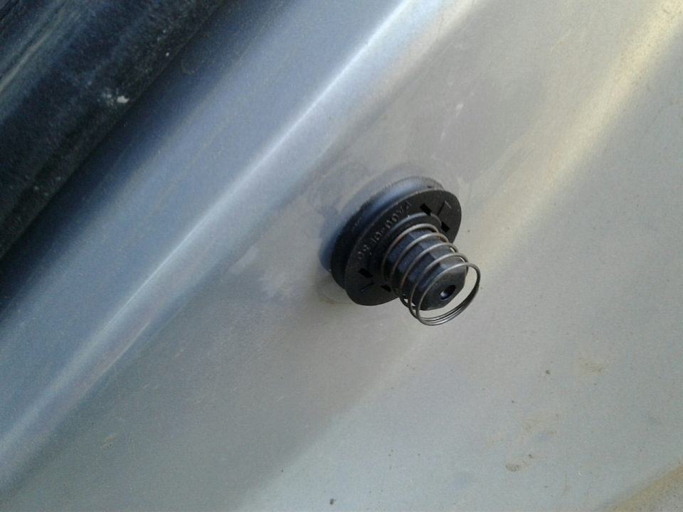 Фото в бортжурнале Lada Granta