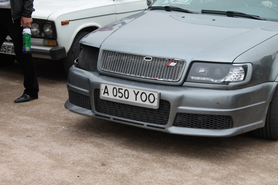 Фото в бортжурнале ЗАЗ 1102