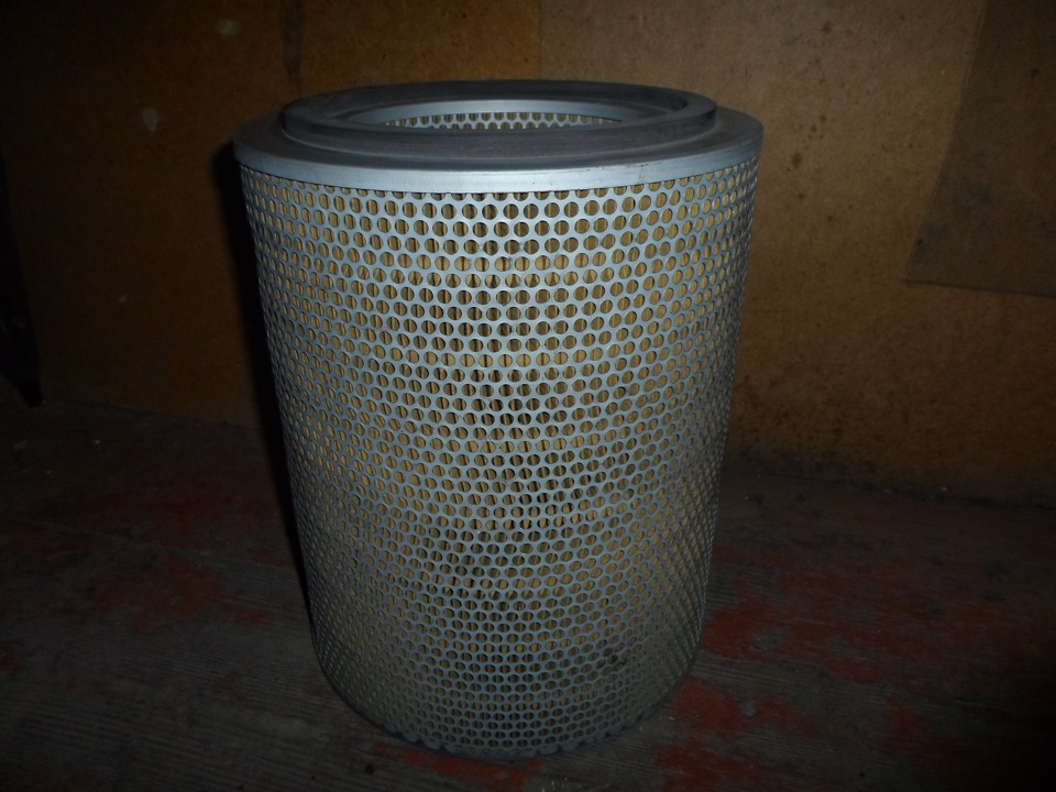 Нулевик — ЗАЗ 968