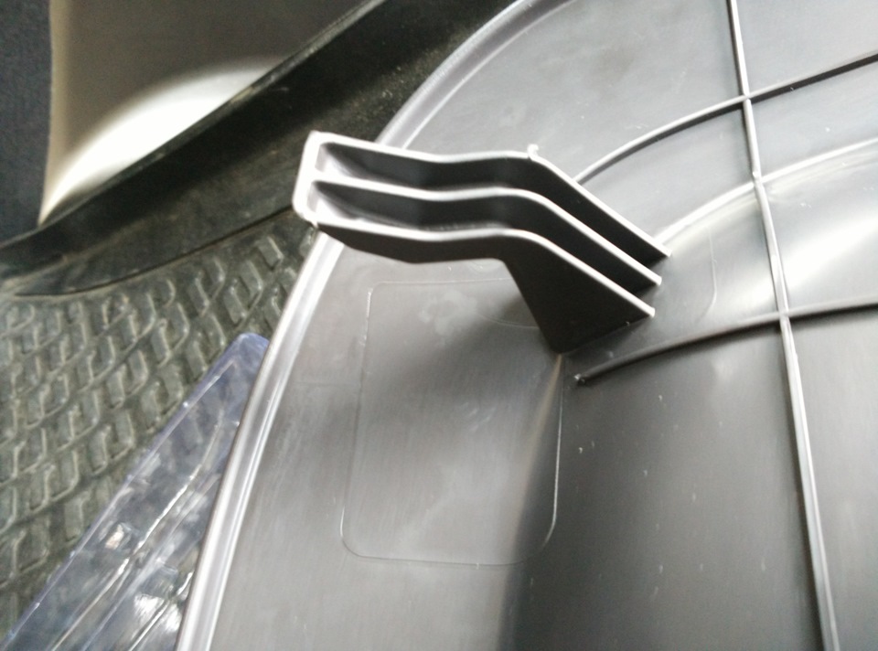 Нужен совет знатока ч.2 — Hyundai Santa Fe (2G), 2,2 л, 2011 года ...