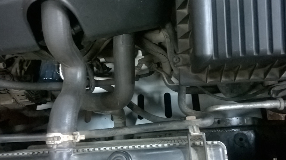 Как то так) — Peugeot 406