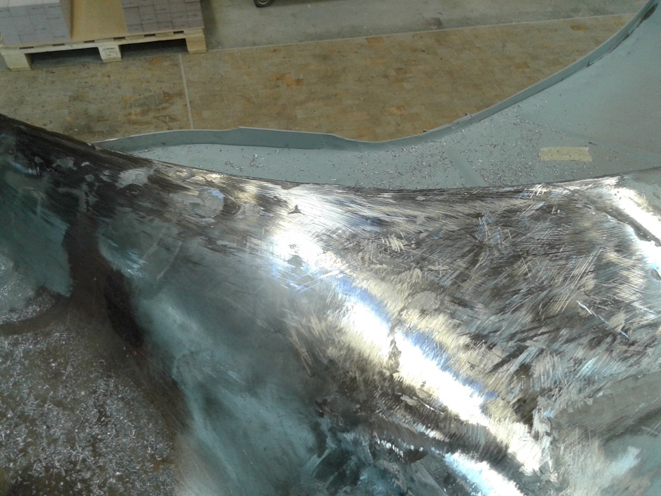 Фото в бортжурнале Москвич 401