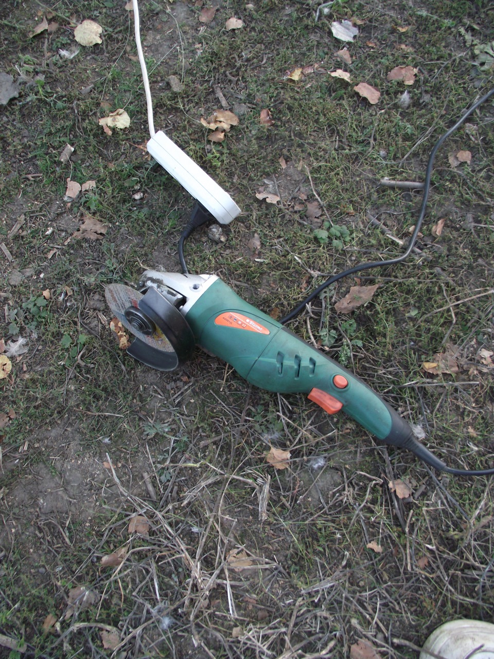 Проблемная замена треснувшего краба — LADA 21083, 1,5 л., 2000 года ...