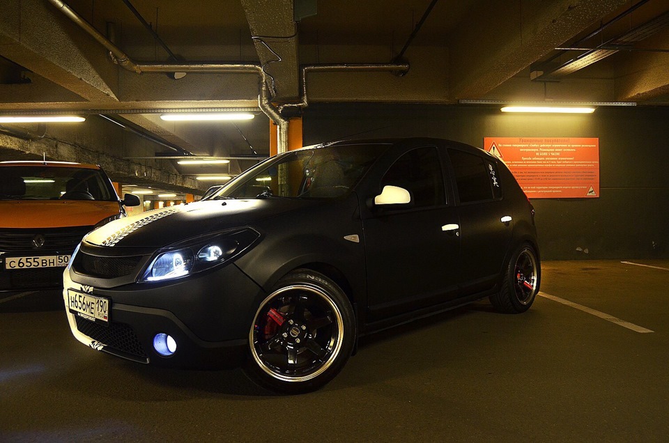 Тюнинг шоу DRIVE в г. Электросталь — Сообщество «DRIVE2 Щёлково ...