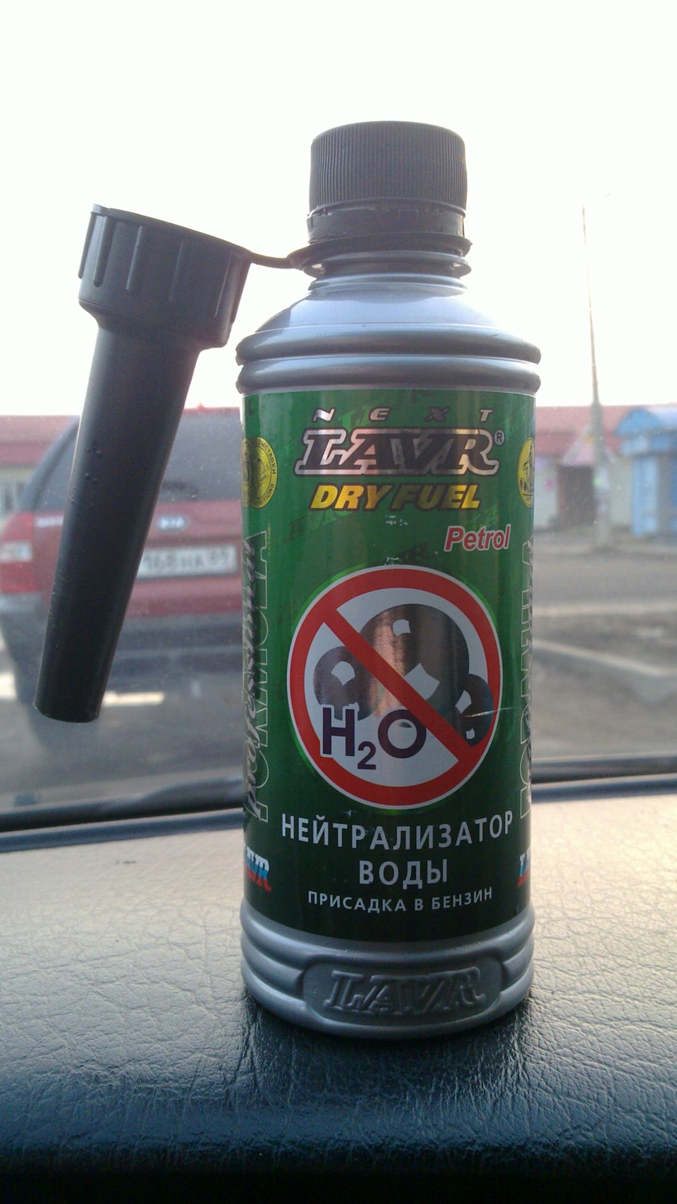 немного ремонта или половина расходников двигателя))) — DRIVE2