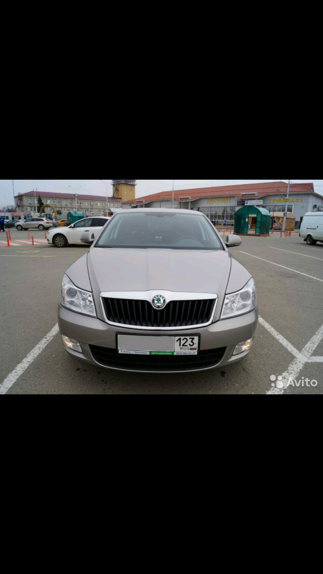 Skoda Octavia 1.8 — KIA Ceed (2G), 1,6 л, 2014 года | покупка машины |  DRIVE2