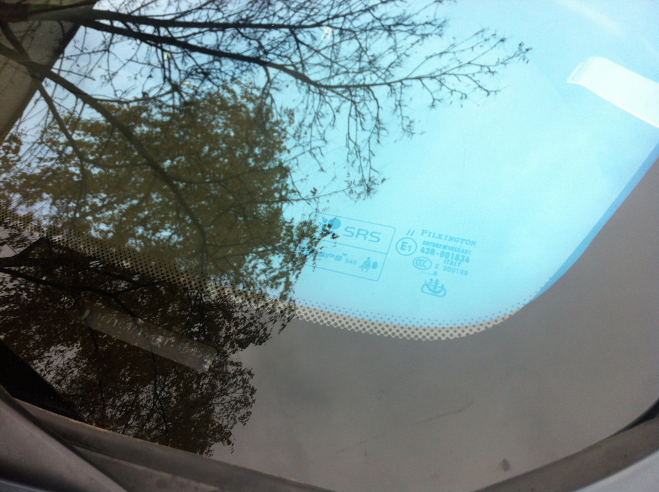 Фото в бортжурнале Volvo XC90 (1G)