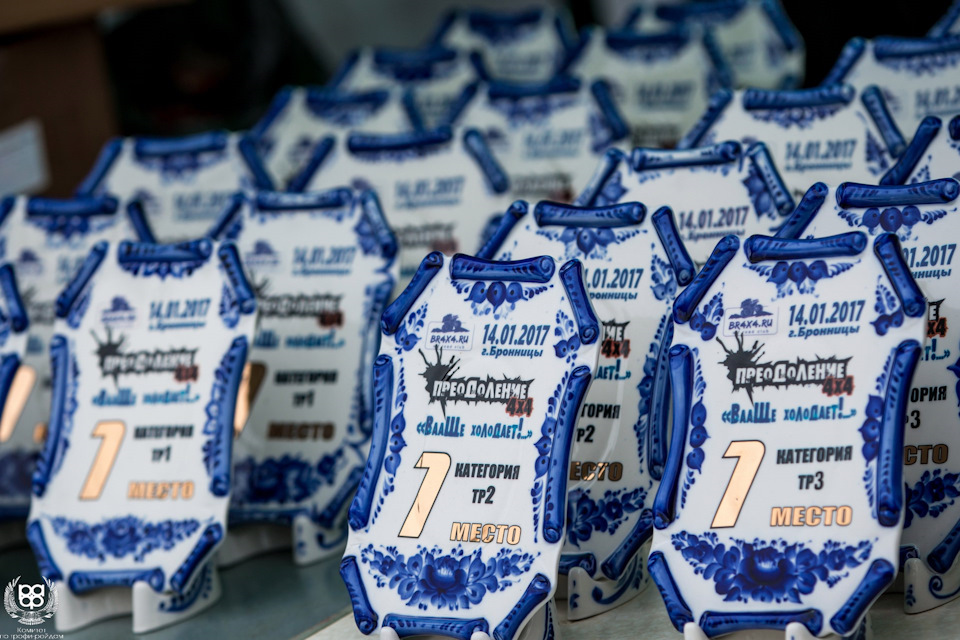 Фото в бортжурнале Land Rover Defender (L315/L316)