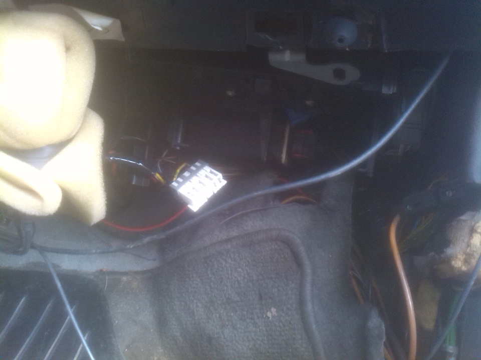 Плавный свет… — Peugeot 605, 2,1 л, 1996 года | электроника | DRIVE2