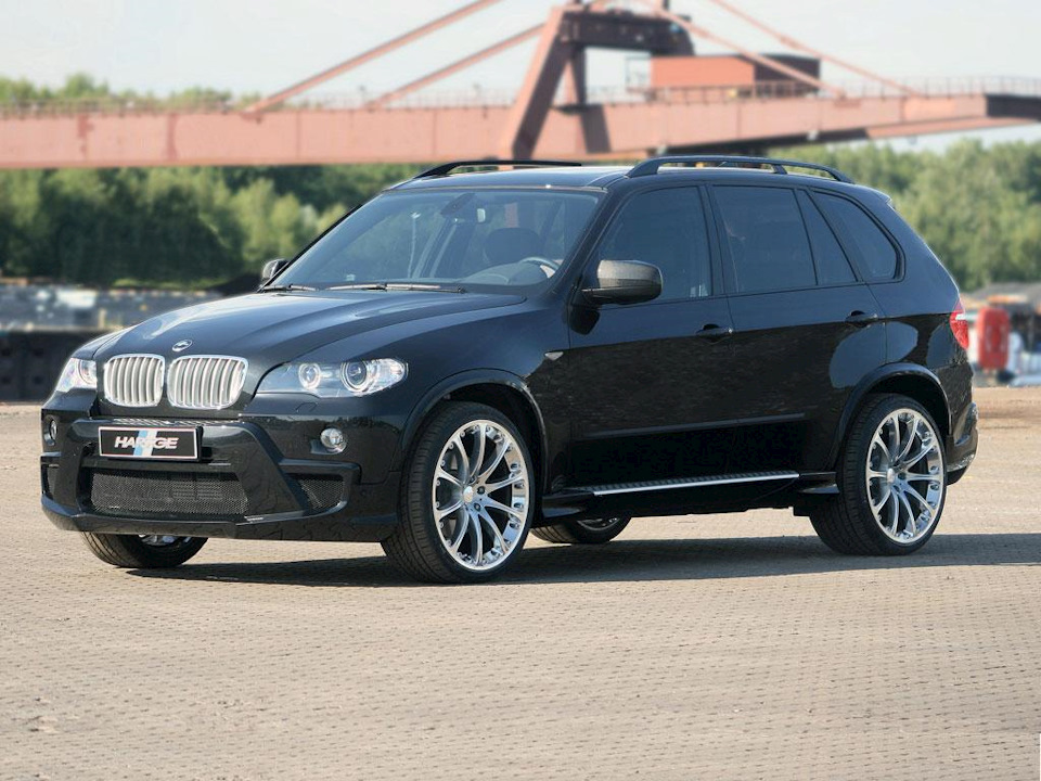 Bmw e70 x5 фото