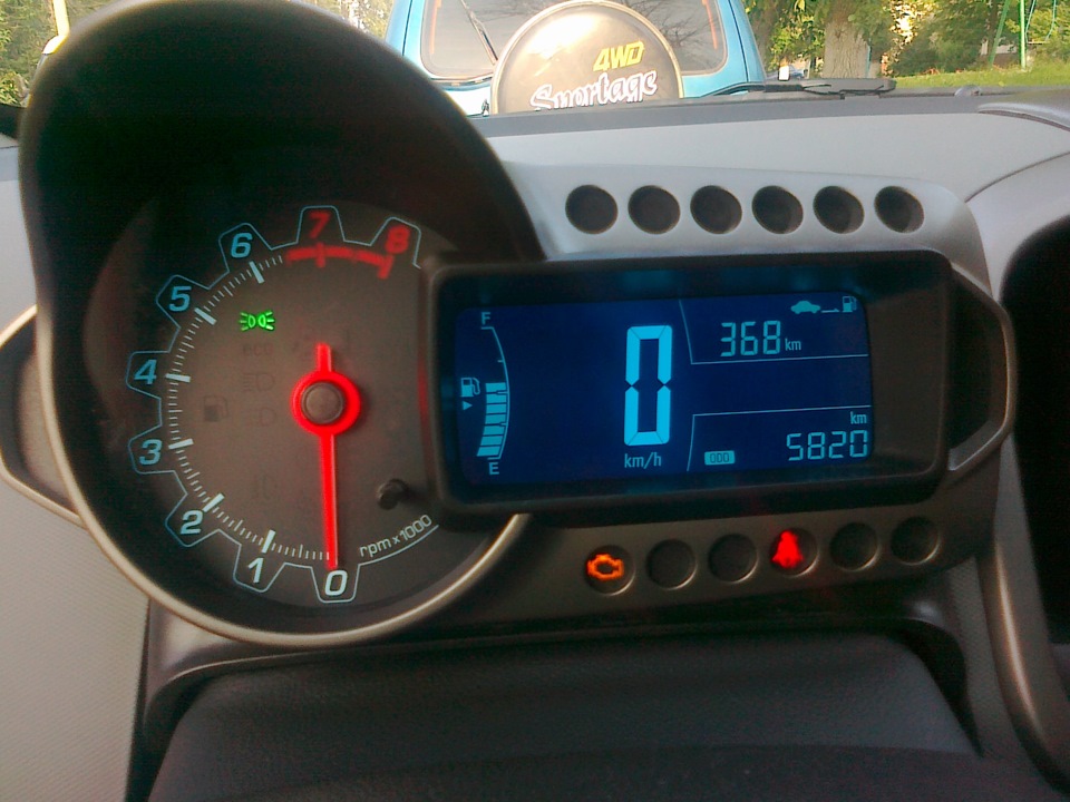обкатка на chevrolet aveo обкатка на chevrolet aveo