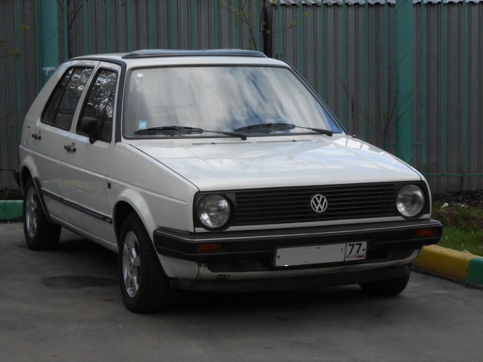 Е 16. VW Golf 1986. Volkswagen Golf 1.8 МТ 1986.