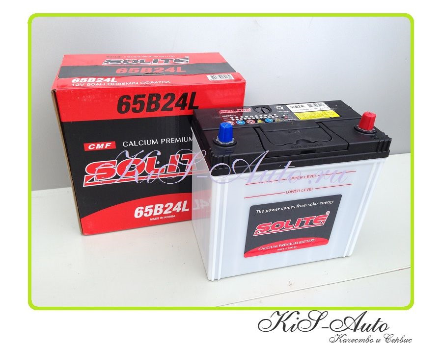 solite — Toyota Corolla Levin (AE110/111)