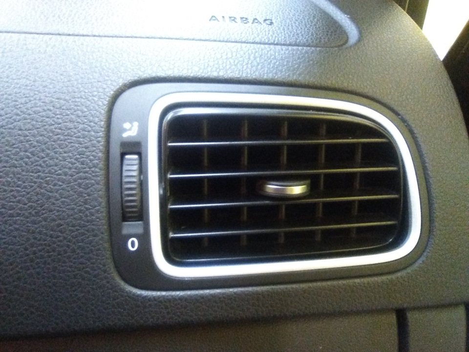 Покраска пластика панели поло седан — Volkswagen Polo Sedan, 1,6 л ...