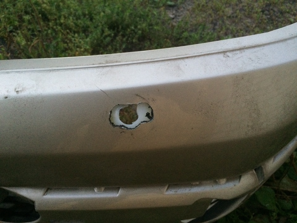 Фото в бортжурнале Renault Megane II