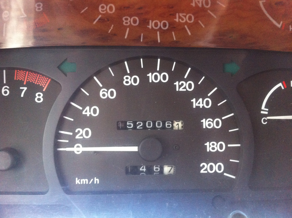 И вот снова что то вылазит. — Daewoo Nexia (2G), 1,6 л, 2006 года ...
