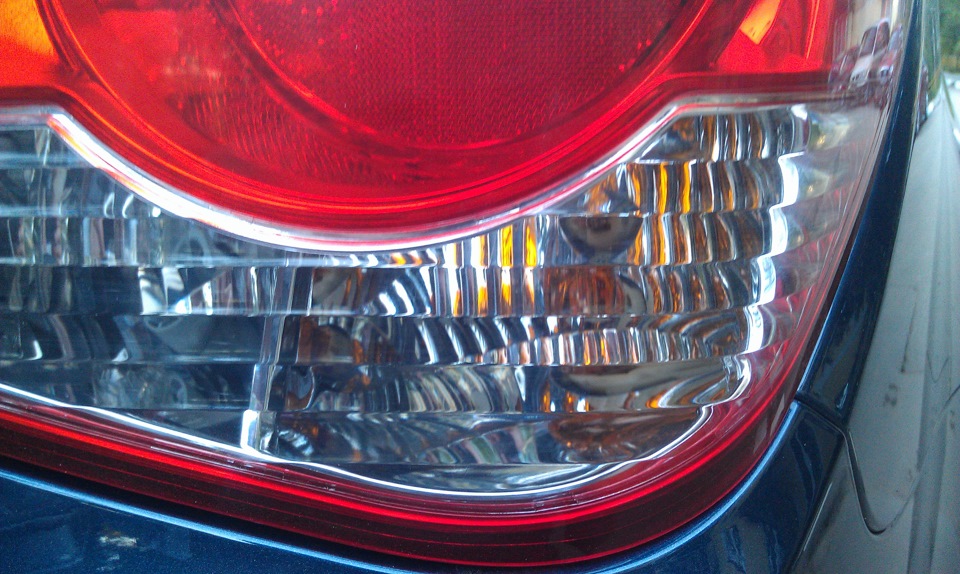 Отремонтировался или пара ложек дегтя в бочке варенья — Chevrolet Cruze ...