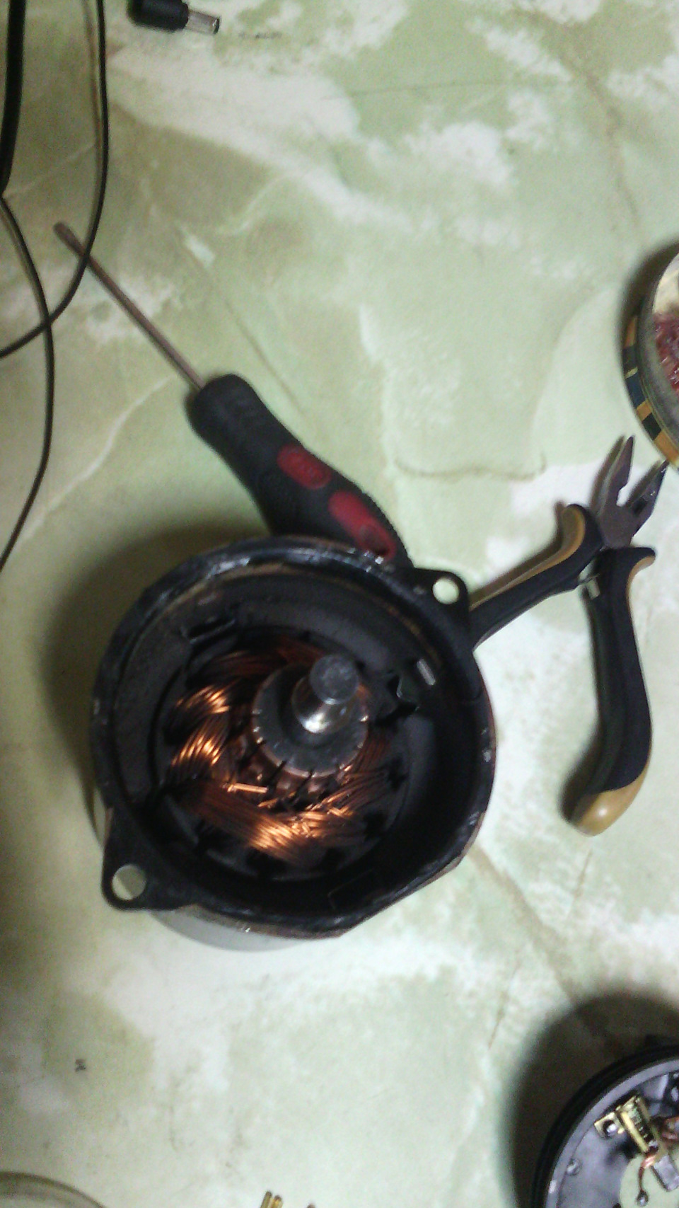 Фото в бортжурнале Mercedes-Benz M-Class (W163)