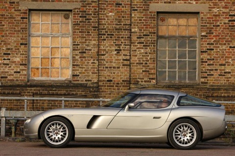 Истоки и значимость компании Bristol в автомобильной индустрии