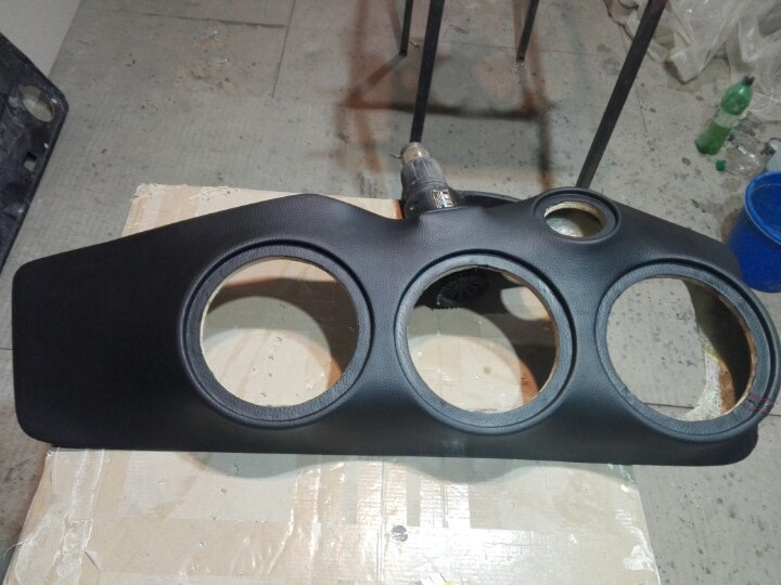 Музыка в 2114 — Подиумы под фронт — DRIVE2