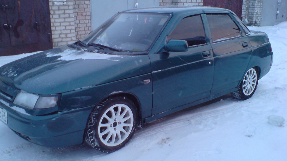 Lada 2110