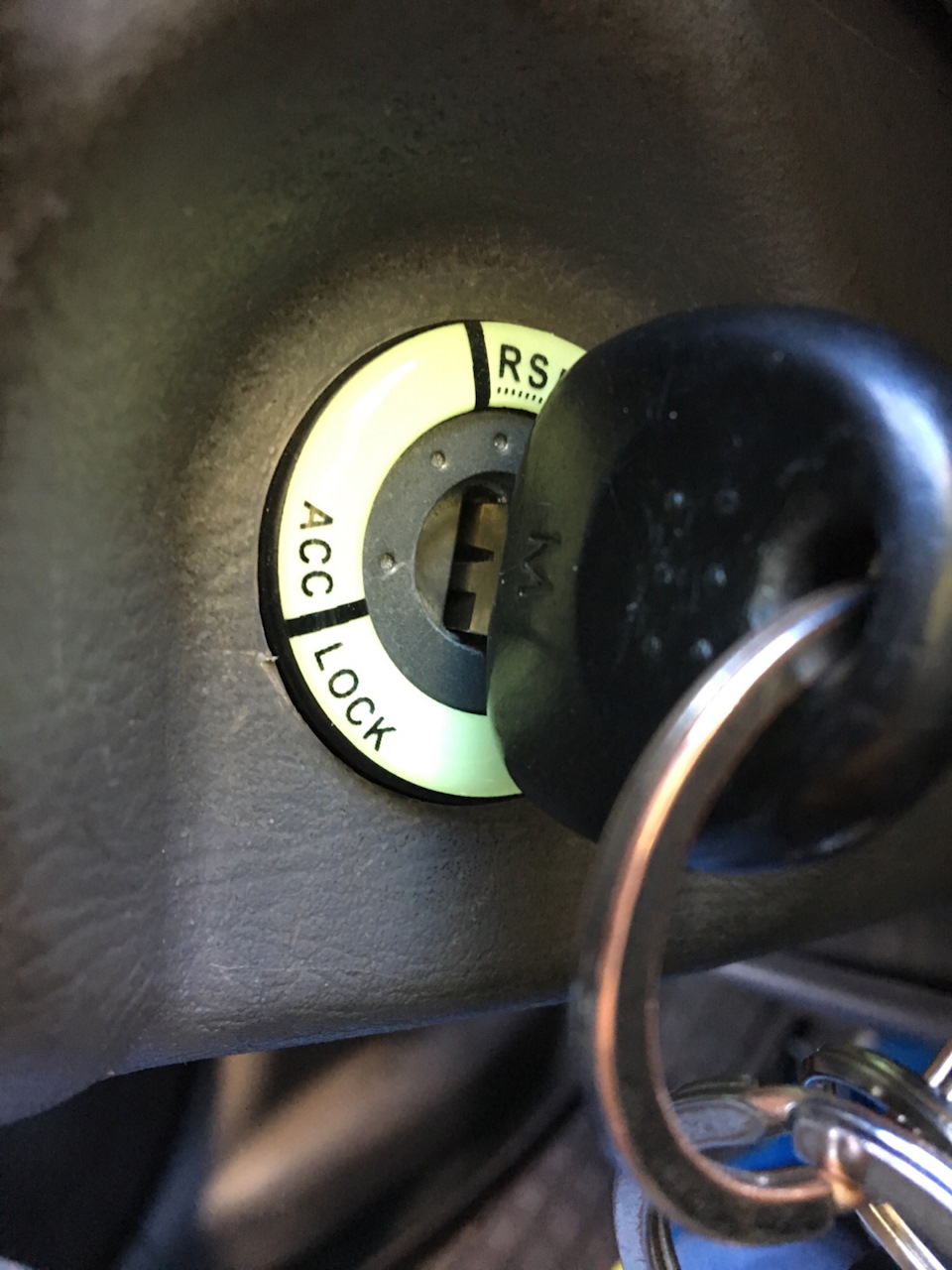 Посылочка с али — Hyundai Accent (2G), 1,5 л, 2007 года | своими руками ...
