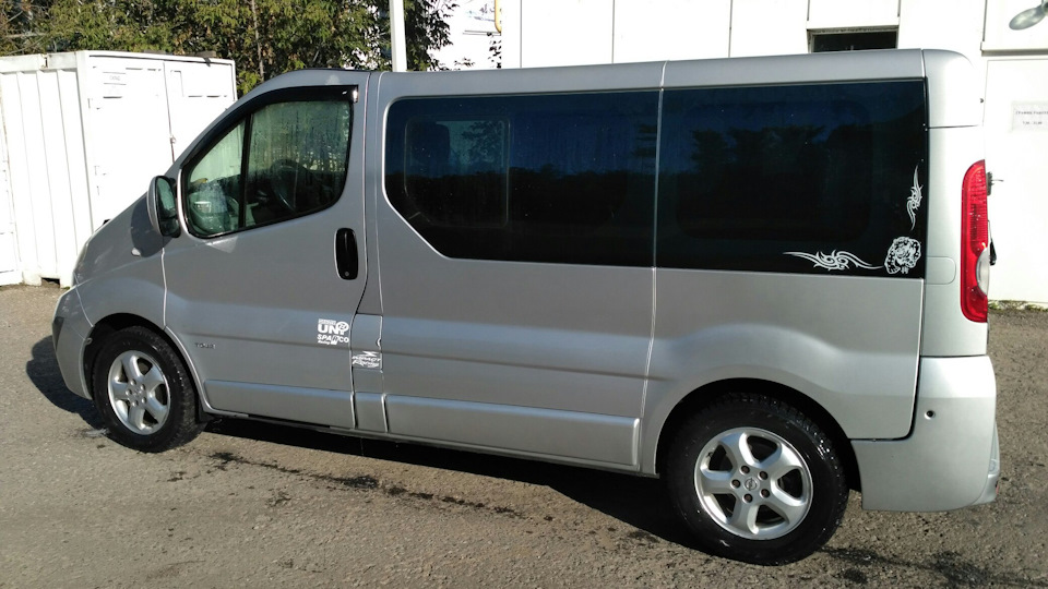 Вебасто ошибка f87 — Opel Vivaro (1G), 2 л, 2008 года | визит на сервис ...