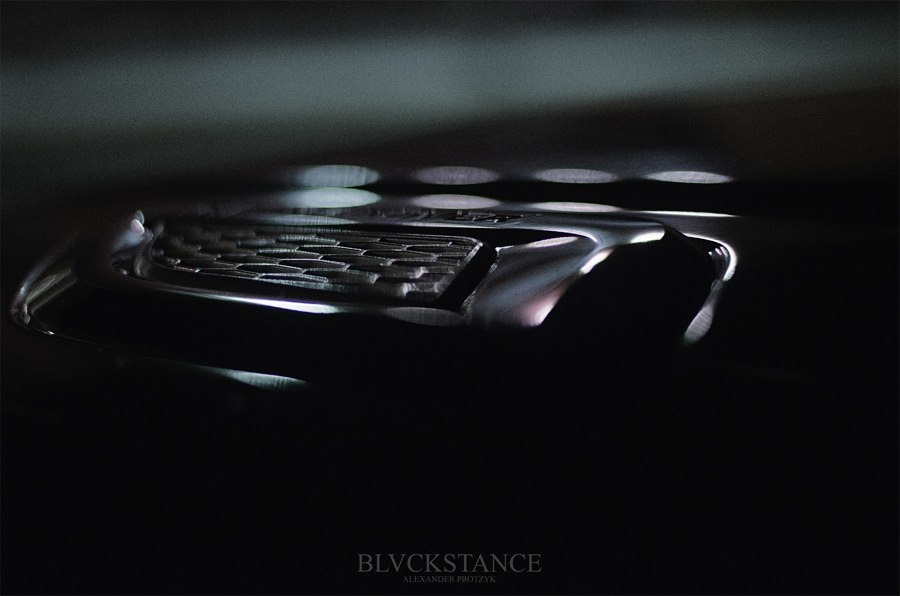 №5 Фотосет от Александра Процюк г.Ульяновск — Land Rover Range Rover ...