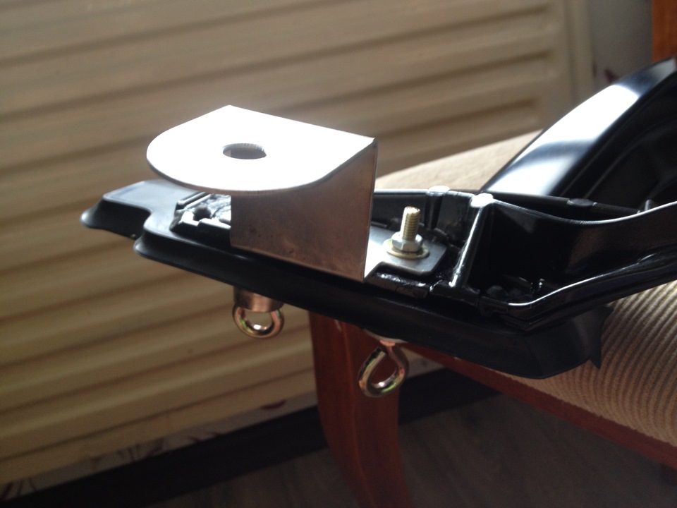 11ef46cs 960 антенна тойота рав 4 в крышу